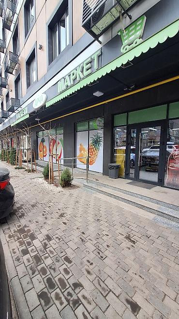 Продажа магазинов: Продажа магазинов В жилом доме, 134 м², Свежий ремонт, Утеплен, 1 этаж — 6