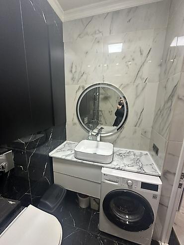 Другие виды отделочных работ: 2‑комнатная квартира с современной отделкой Горький/Парфилова Ж/К — 5