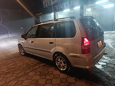 changan 75 plus: Сатылат обмен бар малга болсо абалы жакшы об 2.4 ж99 Просторный — 1