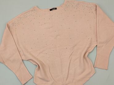 Jumpers: Sweter, S (EU 36), condition - Very good