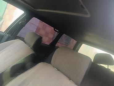 рейлинги на авто бишкек: Volkswagen Passat: 1993 г., 1.8 л, Кол менен иштөөчү, Бензин, Универсал — 2