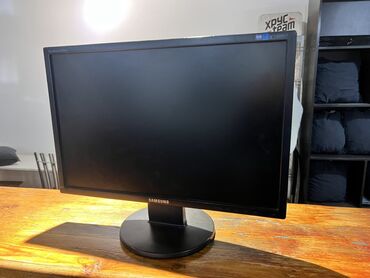 монитор самсунг 22 дюйма цена: Монитор, Samsung, Новый, 21" - 22"