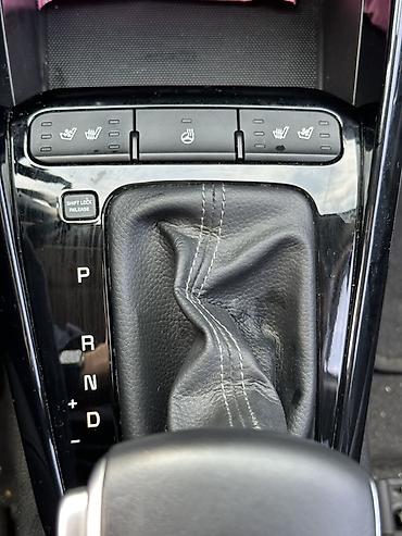 Kia: Kia Stonic: 2019 г., 1.4 л, Автомат, Бензин, Кроссовер — 11