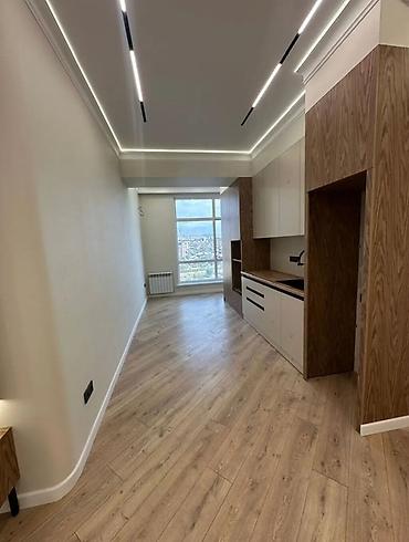 Продажа квартир: 2 комнаты, 63 м², Технопарк Элитка, 13 этаж, Дизайнерский ремонт — 11