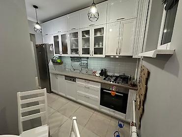куплю квартиру 105 серия: 3 комнаты, 80 м², Тунгуч мкр 105 серия, 5 этаж, Евроремонт — 10