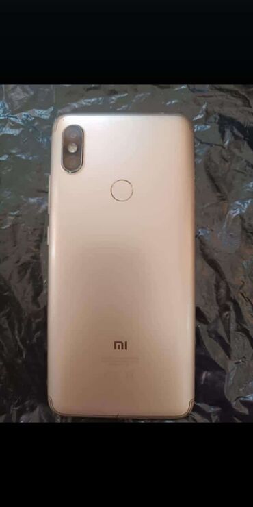 xiaomi mi4i: Xiaomi Redmi S2, 32 ГБ, цвет - Золотой