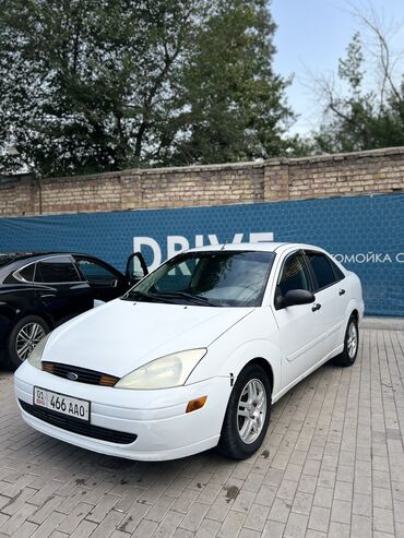 рассрочка авто бишкек без первоначального взноса: Ford : 2002 г., 2 л, Автомат, Бензин, Седан
