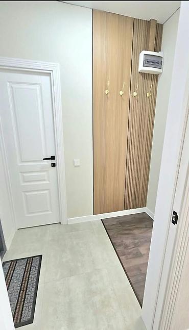 Продажа квартир: 1 комната, 44 м², Технопарк Элитка, 9 этаж, Дизайнерский ремонт — 6