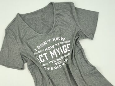 Women`s T-shirt, size XL (EU 42)