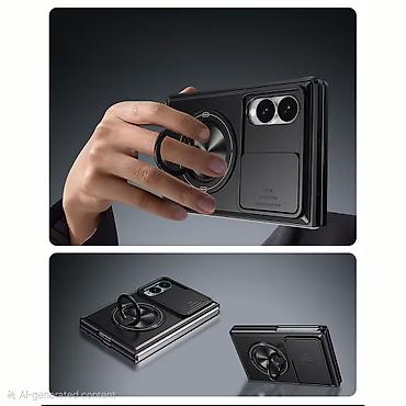 Samsung Galaxy Z fold 8 qoruyucu case. sekildekidi və təzədir. endirim