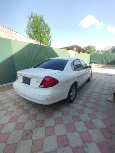 купить грузовой автомобиль с манипулятором бу: Ford Mondeo: 2002 г., 3 л, Автомат, Бензин, Седан