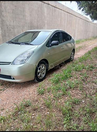 Toyota: Toyota Prius: 1.5 l | 2008 il Hetçbek — 6