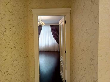 Yeni tikili: 4 otaqlı, Yeni tikili, 215 kv. m — 12