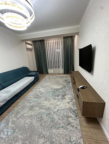 Долгосрочная аренда квартир: 2 комнаты, Агентство недвижимости, Без подселения, С мебелью полностью at lalafo.kg — 1 Долгосрочная аренда квартир: 2 комнаты, Агентство недвижимости, Без подселения, С мебелью полностью — 1