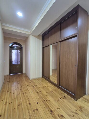 Uzunmüddətli kirayə mənzillər: Sabunçu rayonu, Bakıxanov qəsəbəsi, 4 saylı ASAN Xidmət yaxınlığında — 9