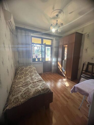 Köhnə tikili: Bakı, 3 otaqlı, Köhnə tikili, m. Əhmədli, 75 kv. m — 7