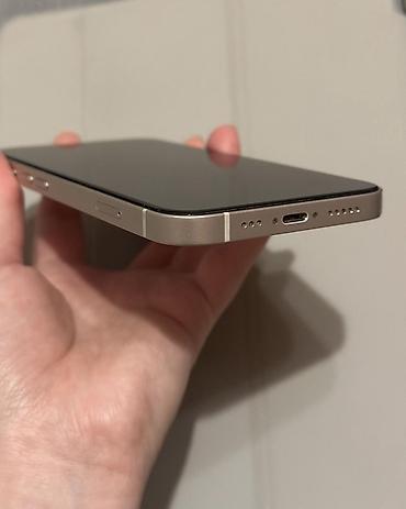 Apple iPhone: IPhone 13, 128 GB, Ağ, Zəmanət, Barmaq izi, Simsiz şarj — 3