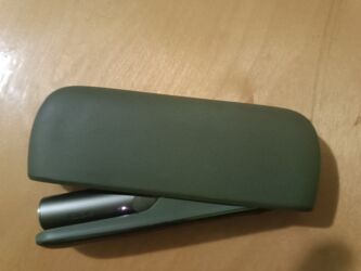 женские белые кофты: IQOS elektron tütün qızdırma cihazı və daşınma/şarj qutusu - Rəng