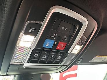 Dodge: Dodge Ram 3500: 2025 г., 3 л, Типтроник, Бензин, Пикап — 17