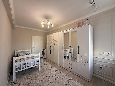 Продажа квартир: 4 комнаты, 111 м², Элитка, 10 этаж, Евроремонт — 9