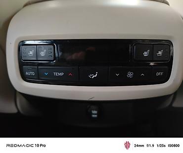 Hyundai: Hyundai Palisade: 2021 г., 2.2 л, Автомат, Дизель, Кроссовер — 10