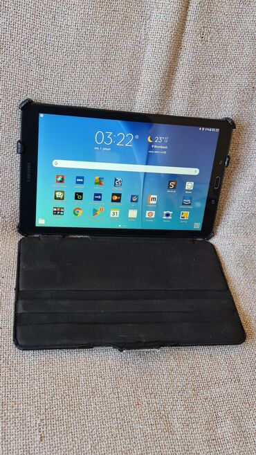 Aksesoari za TV i video: Tablet kao nov veliki 10 inca sa maskom na lalafo.rs — 3 Aksesoari za TV i video: Tablet kao nov veliki 10 inca sa maskom — 3