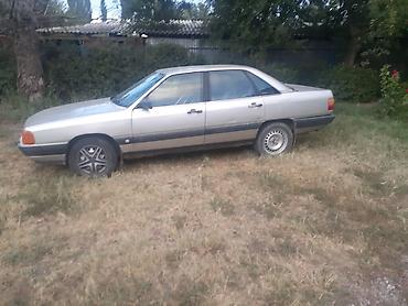 тормозные диски ауди а4 б6: Audi 100: 1987 г., 2.3 л, Механика, Бензин, Седан — 1