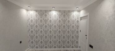 Malyar işləri: Salam əziz xanımlar və bəylər divar kağızlarınin yüksək səviyyədə — 3