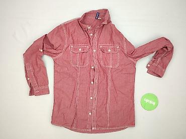 pull and bear aplikacja: H&M Divided, Koszulа dla mężczyzn, rozmiar S — 2