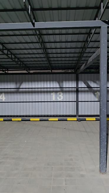 beta stores 2: Продается надземное парковочное место Район: Ипподром (Садырбаева/Льва — 1