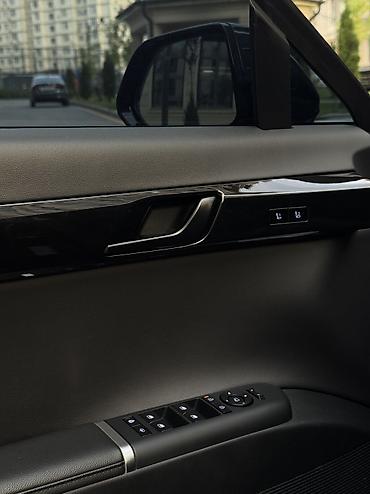 Hyundai: Hyundai Grandeur: 2023 г., 1.6 л, Вариатор, Гибрид, Седан — 7