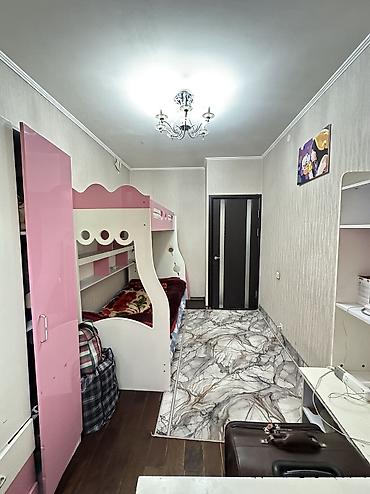 Продажа квартир: 3 комнаты, 68 м², 105 серия, 2 этаж, Евроремонт — 6