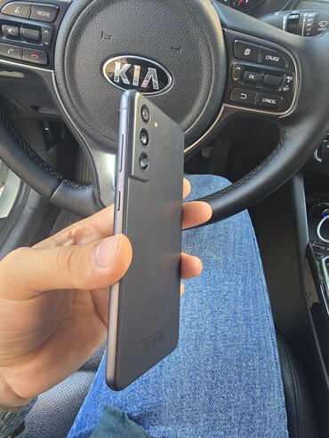 samsun galaxy a51: Samsung Galaxy S21 FE, 128 GB, Düyməli, Barmaq izi, İki sim kartlı