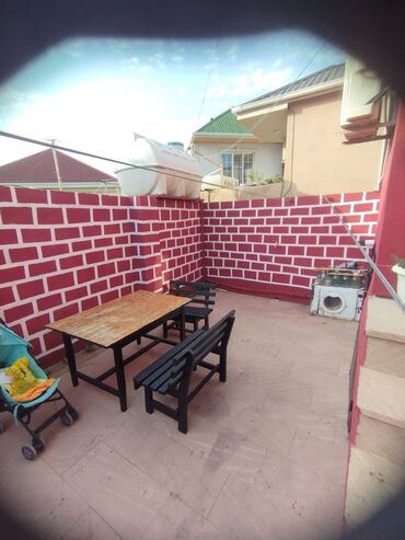 Həyət evləri və villaların satışı: Binəqədi qəs. 4 otaqlı, 100 kv. m, Yeni təmirli — 5