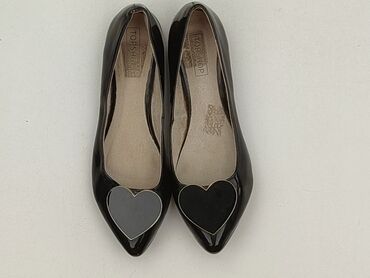 Topshop, Ballerinas for women, 38, condition - Very good