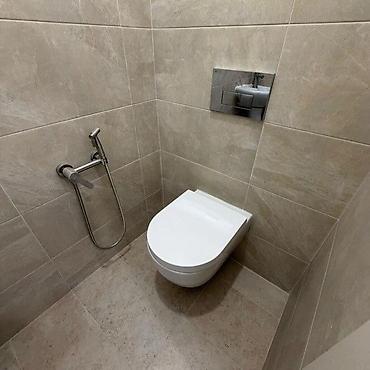 Продажа квартир: 2 комнаты, 66 м², Элитка, 9 этаж, Евроремонт — 5