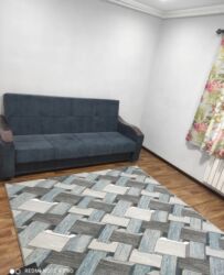 квартира бишкек 2 комнатные аренда долгосрочно: Студия, Риелтор, Чогуу жашоосу жок, Толугу менен эмереги бар