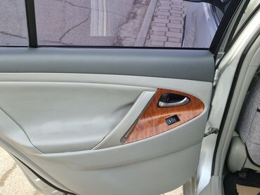 Toyota: Toyota Camry: 2009 г., 2.5 л, Автомат, Бензин, Седан — 2