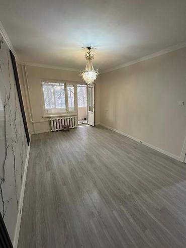 Продажа квартир: 3 комнаты, 63 м², 105 серия, 1 этаж, Косметический ремонт at lalafo.kg — 1 Продажа квартир: 3 комнаты, 63 м², 105 серия, 1 этаж, Косметический ремонт — 1