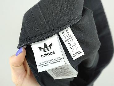 dresy boohoo: Adidas, Legginsy Sportowe damskie, rozmiar M — 4