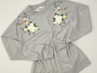 bluza z atomówkami: Cubus, Bluza damska
, rozmiar M