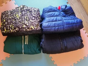 muska jakna s: Lc Waikiki, Puffer jacket, 140-146