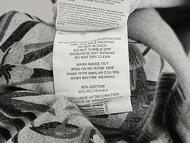 sweter smog: SMOG, Bluza damska
, rozmiar M — 5