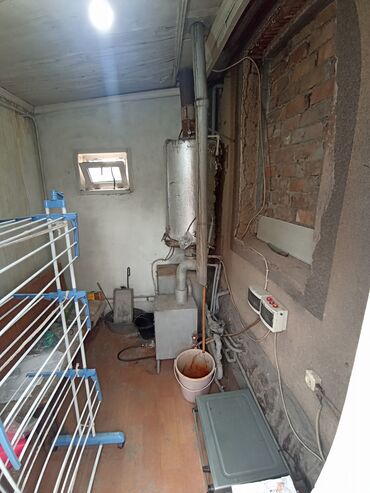 Продажа домов: Дом, 60 м², 3 комнаты, Агентство недвижимости, Косметический ремонт — 12