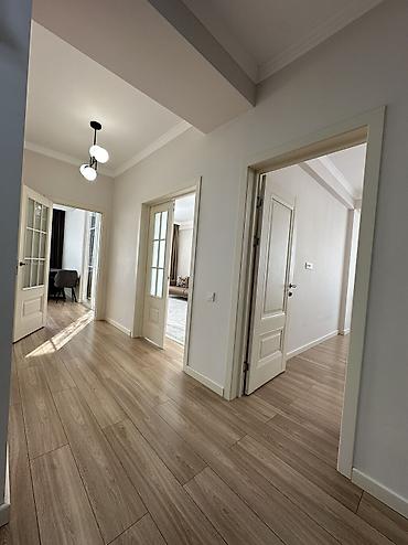 Продажа квартир: 3 комнаты, 103 м², Элитка, 9 этаж, Дизайнерский ремонт — 10