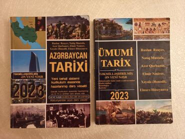 9 dollar nece manatdir: Azərbaycan Tarixi və Ümumi Tarix - Ruslan Rzayev vəsaitləri