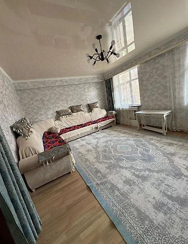 Долгосрочная аренда квартир: 3 комнаты, Собственник, Без подселения, С мебелью полностью — 5