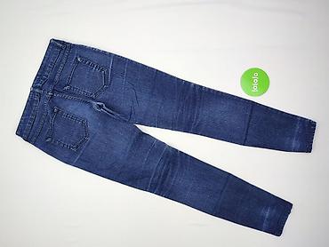 danielki 24: Denim, Jeansy damskie, rozmiar S — 3