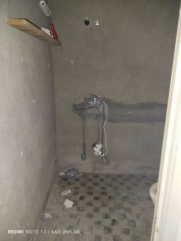 Həyət evləri və villaların satışı: 1 otaqlı, 40 kv. m, Kredit var, Orta təmir — 7