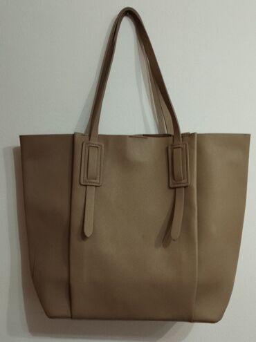 torbe new yorker: Shoulder bag, Zara